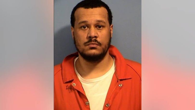 Aurora man sentenced to 9 years in 2023 DUI crash that killed woman ...
